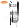 Buy cheap 3 Tiers Toy Rack Beverage Retail Dump Bin Display Metal Stand from wholesalers