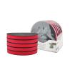 Buy cheap 100mm 125mm Nanoskin Clay Pad For Polisher Remove Contaminants from wholesalers