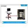 Buy cheap 4d Color Doppler Ultrasound Machine With FDA , Hospital Medical Ultrasound Equipment from wholesalers