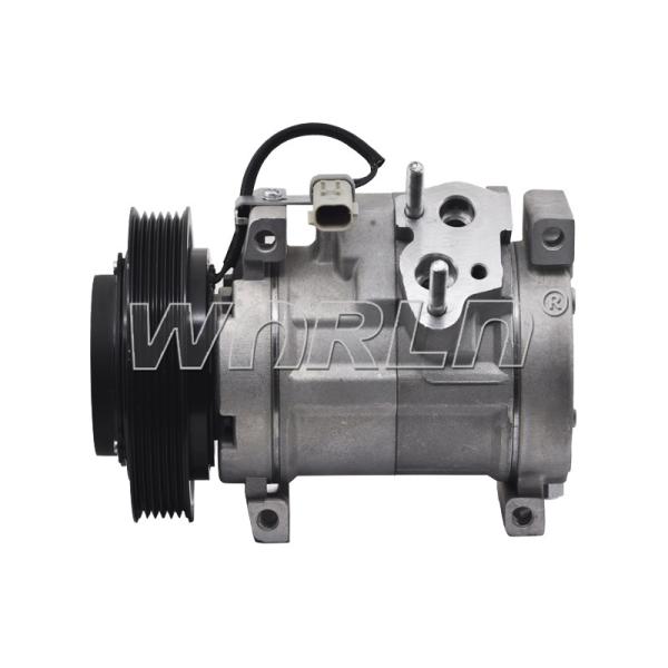 Buy cheap Dodge Aircon Compressor For Chrysler Voyager For Dodge Caravan2.4 WXDG024 from wholesalers