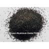 Buy cheap High Hardness Brown Aluminum Oxide Blast Media P12 - P220 Grit Size For Sand Belts from wholesalers