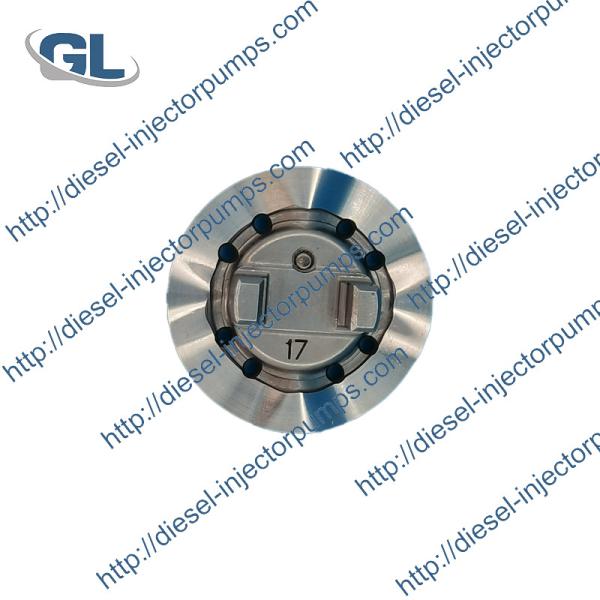 Buy cheap x5pcs Good Diesel diesel injection Cam plate 4-Cylinder 146220-1720 1462201720 146220 1720 Cam Disk 17 from wholesalers