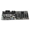 Buy cheap 12 Graphic Cards Cryptocurrency Eth Mining PC Motherboard Intel® B250 from wholesalers
