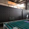 Buy cheap Insulating glass sealing robot machine from wholesalers