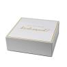 Buy cheap Custom Magnetic Closure White Cardboard Gift Box For Mother's Day Valentine's Day from wholesalers