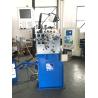 Buy cheap High Speed Torsion Spring Coiling Machine Automatic 220V 3P 50 / 60HZ from wholesalers