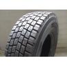 Buy cheap Block Pattern Highway Truck Tires Natural Rubber Materials 295/80R22.5 from wholesalers