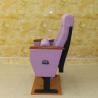 Buy cheap Antistatic Theater Chairs With Cup Holders , ODM Audience Seating Chairs IS09001 from wholesalers