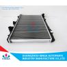 Buy cheap Aluminum Nissan Radiator L200 1996 2000 MT Auto Radiator Car Parts from wholesalers