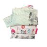 Buy cheap Light Color Recycled 20kg Packing 85% Cotton T Shirt Rags from wholesalers