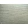 Buy cheap 200 Microns Wood Embossed PVC Interior Film Formable Flexible from wholesalers