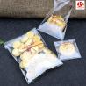 Buy cheap Food Grade Safe Plastic Packaging Treat Bags from wholesalers