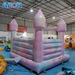 Commercial Pvc Inflatable Bouncy Castle Adults Bouncer Outdoor Jumping House For