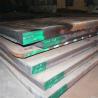 Buy cheap Standard B30PH P20 1.2311 Big Plastic Mold Steel Plate Pre - Hardned HRC28-32 from wholesalers