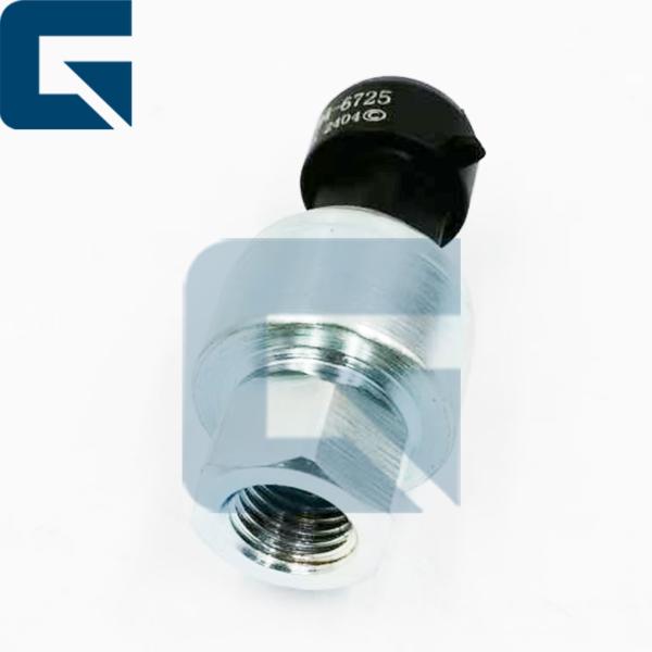 Buy cheap 194-6725 1946725 Oil Pressure Sensor For C15 Engine from wholesalers