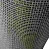 Buy cheap 2.0mm Aperture High Carbon Steel Woven Wire Cloth Wear Proof In Chemical Industry from wholesalers