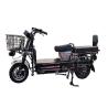 Buy cheap 70km/H High Speed Electric Cargo Motorcycle 1500W 2000W 3000W from wholesalers