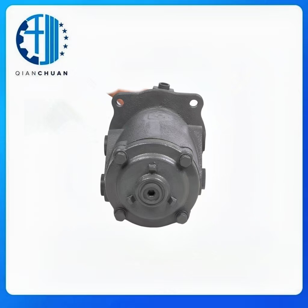 EC210B EC240 Swing Center Joint Assy For Volvo Excavator Hydraulic Parts