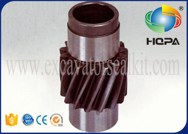 Buy cheap 20Y-26-14260 Excavator Spare Parts Sun Gear For Swing Reducer Ring Gear PC200-5 from wholesalers