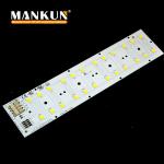 49mm Width Zhaga LED Street Light Module SMD5050 50W For Flood Tunnel Light