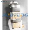Buy cheap 23B-60-11102 23b-60-11102 Hydraulic Pump for GD623A-1 GD621A-1 Gear Pump from wholesalers