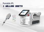 Stronger Energy Laser Hair Machine , Longevity Elight Hair Removal Machine