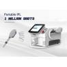 Buy cheap Stronger Energy Laser Hair Machine , Longevity Elight Hair Removal Machine from wholesalers
