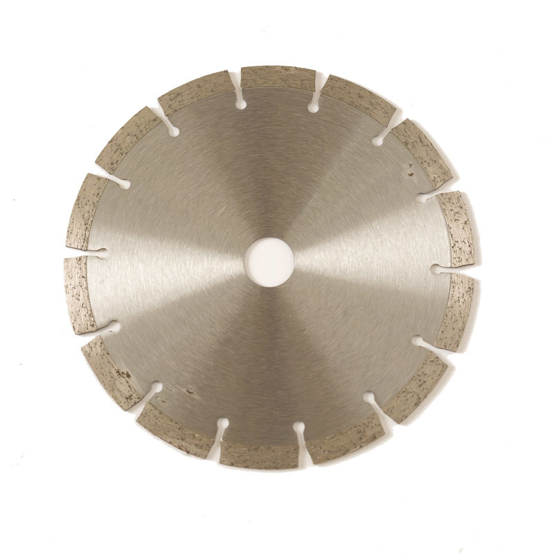 180mm 7 Inch Concrete Saw Blade For Circular Saw Cutting Wheel