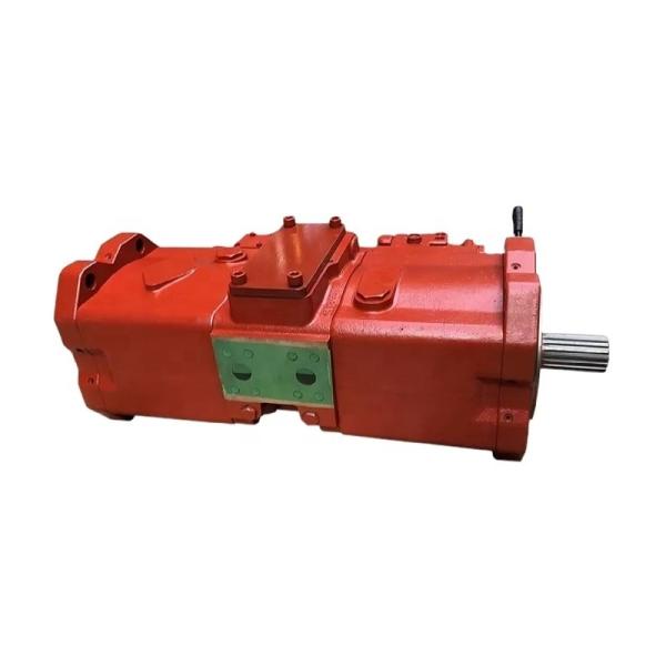 Buy cheap Hydraulic Main Pump for Construction Works CX360 CX370B K5V160DTP Excavator Parts from wholesalers