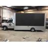 Buy cheap IP65 Waterproof P5mm SMD3535 Truck Mounted Led Display from wholesalers