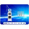Buy cheap 10Hz Q Switched Nd Yag Laser Machine For Tattoo Removal / Skin Rejuvenation from wholesalers