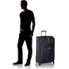 Buy cheap Softside Expandable Luggage, Black, Checked-Large 29-Inch from wholesalers