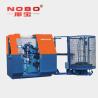 Buy cheap 4-7Turns Digital Bonnell Spring Coiling Machine 4KVA Mattress Production Line from wholesalers