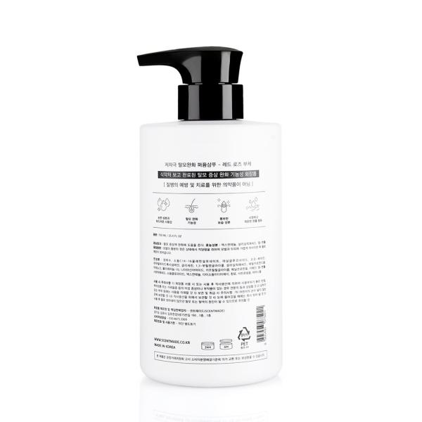 Buy cheap 25 OZ Large White Shampoo Bottle Private Logo With Lotion Pump from wholesalers