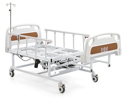 Buy cheap Turning Over Electric Care Bed Elder Turning Over 250kg Electric Nursing Home Care Bed from wholesalers