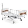 Buy cheap Turning Over Electric Care Bed Elder Turning Over 250kg Electric Nursing Home Care Bed from wholesalers