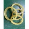 Buy cheap 125 150 180mm Yellow Rubber Ring SANY/XCMG Zoomlion PM Concrete Pump Accessories For Concrete Pumping Spare Part from wholesalers