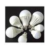 Buy cheap Automatic Led Bulb Manufacturing Machine 150000CPH Capacity Speed from wholesalers