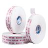 Buy cheap White Heat Resistant PE Double Side Foam Tape For Construction Glazing Acrylic Waterproof from wholesalers