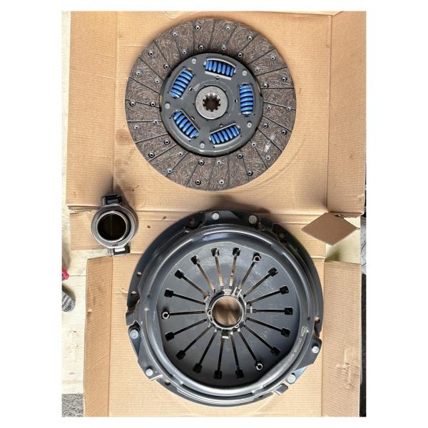 Truck Model VOLVO Truck Spare Parts Clutch Pressure Plate 5001868260 2996268 for