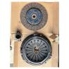Buy cheap Truck Model VOLVO Truck Spare Parts Clutch Pressure Plate 5001868260 2996268 for Iveco from wholesalers