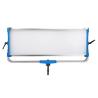 Buy cheap Yidoblo led photographic equipment video production 500W panel lighting for video shoot movie light AI-5000C from wholesalers