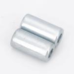 Tolerance /- 0.02 Mm Magnetic Material High Speed Motor Super Strong Neodymium