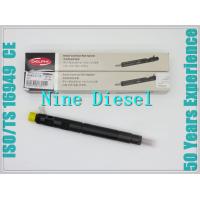Buy cheap Great Wall Hover Delphi Diesel Fuel Injectors 28231014 1100100-ED01 product