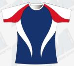 300gsm Team Rugby Jersey