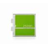 Buy cheap MSDS EV Polymer Pouch Li-Ion 3.2V 25AH LiFePO4 Battery Cells from wholesalers