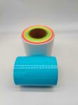 Luminious Film for Label Maker Customizable in different sizes