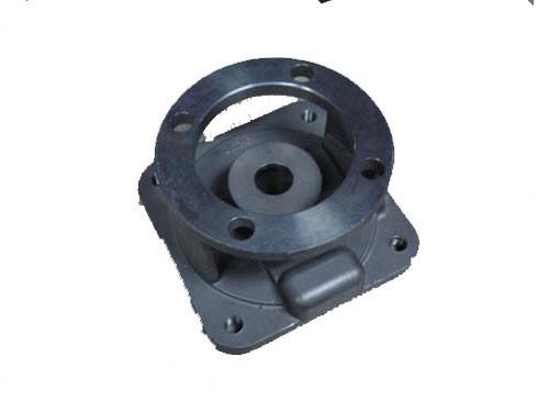 Buy cheap ASTM Oil Tube Flange 200mm Heavy Machinery Parts from wholesalers