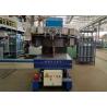 Buy cheap Short Distance Warehouse Handling Equipments , Anti Heat Coil Transfer Cart from wholesalers