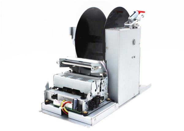 Buy cheap ATM 3inch Journal Printer Multiple operating Systems RS232 / USB from wholesalers